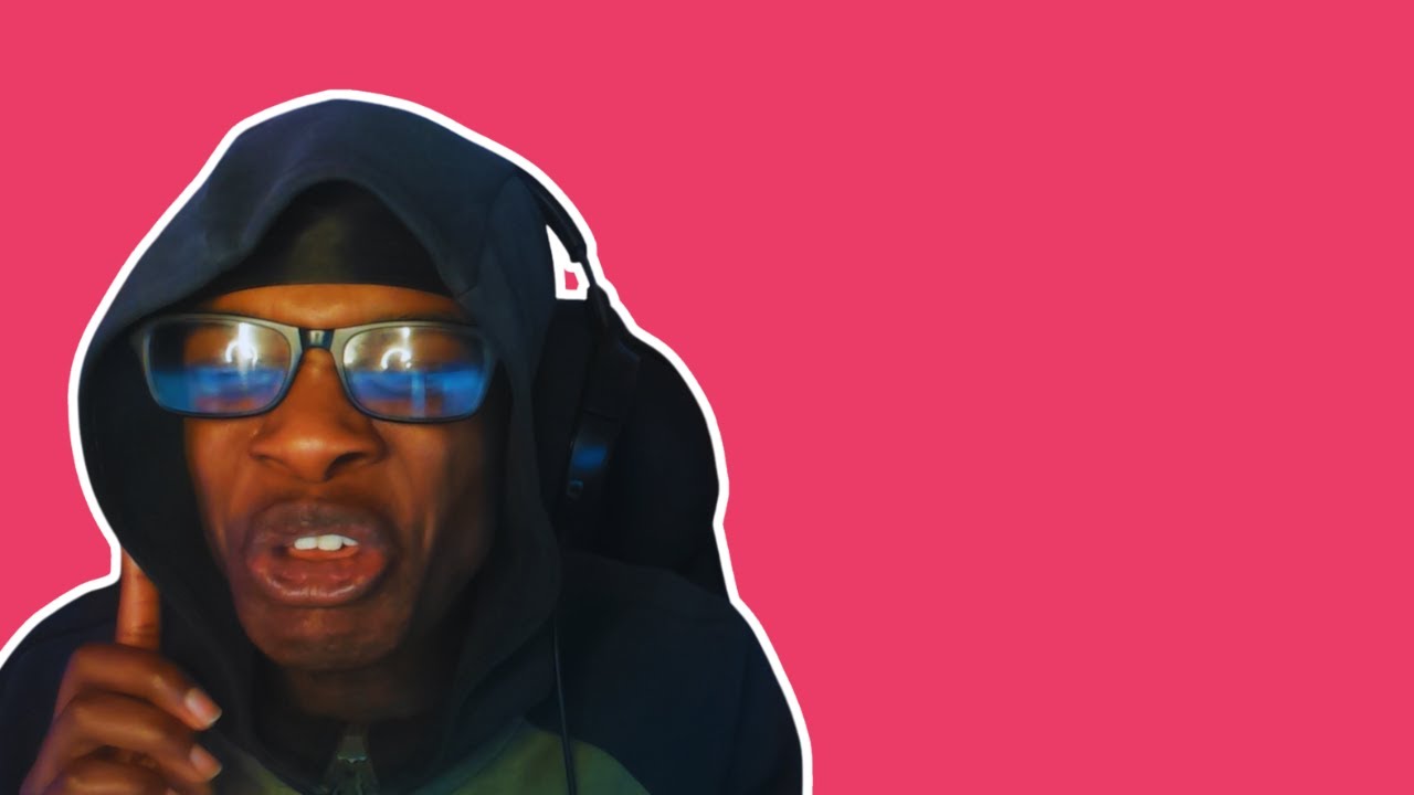 The Production On This One Is Crazy - Jaydes (yen) - Ghetto Cupid - Album Reaction