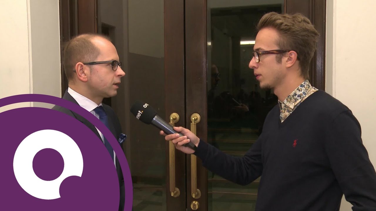 Michał Szczerba: Następuje militaryzacja Sejmu | OnetNews