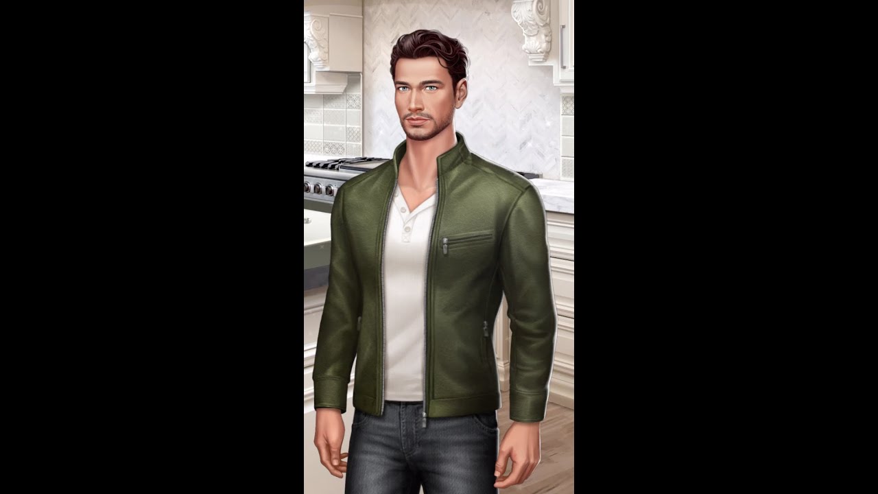 LUNCH DATE w/ ETHAN🔥💎 Ch 9. Open Heart Third Year || Choices
