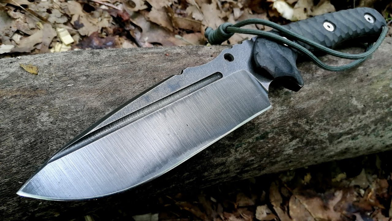 WANDER TACTICAL - URO XL - UNA POTENZA