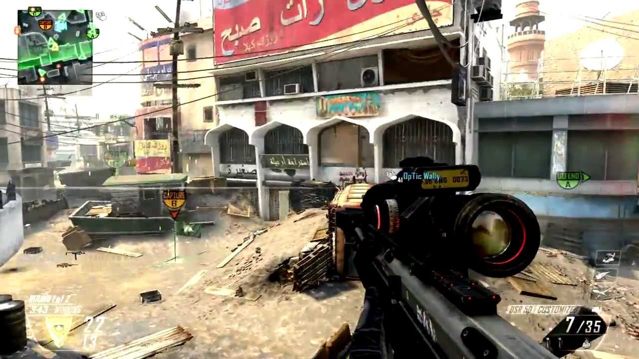 Black Ops 2 is Amazing!