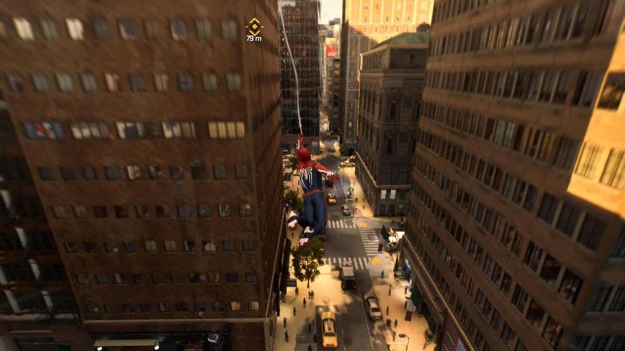 Marvel's Spider-Man 2