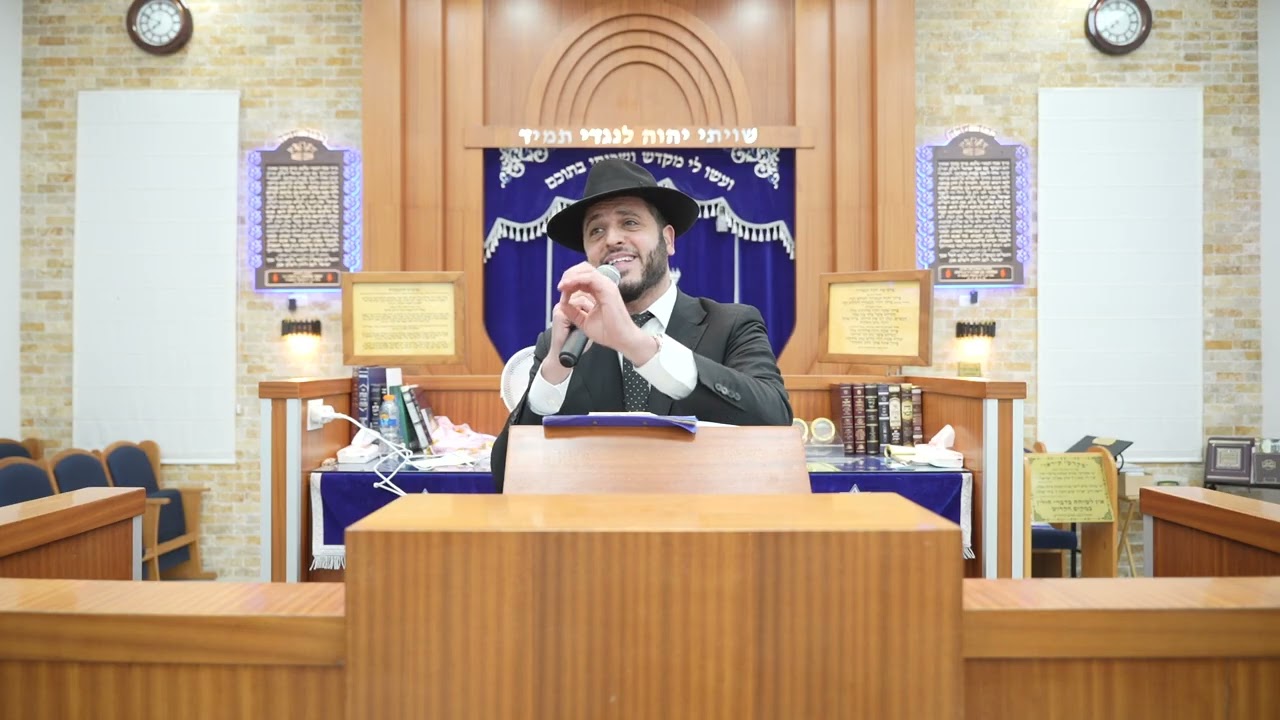 עושים חסד? לא מה שחשבתם! שיעור חובה לכולם❣️הרב אברהם דמרי שליט