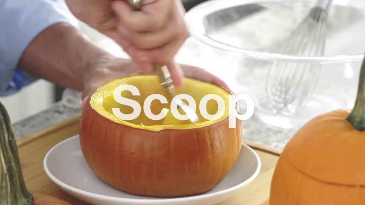 Leftover Chef  How to Make Thai Red Pumpkin Curry from Thanksgiving Leftovers