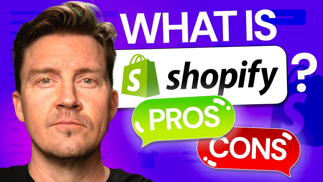 Shopify 2026 Review | Tips and tricks for beginners