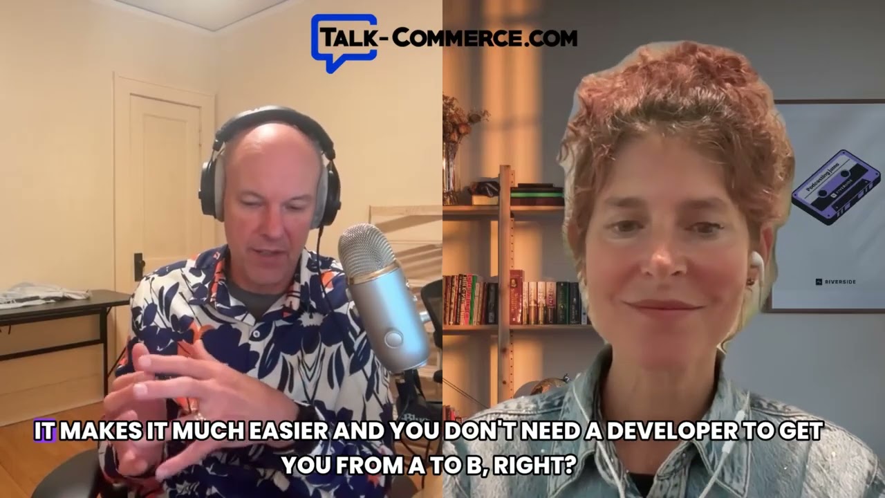 Dropshipping, AI, and Supplier Platforms &mdash; What's Actually Working in 2026 | Jill Sherman