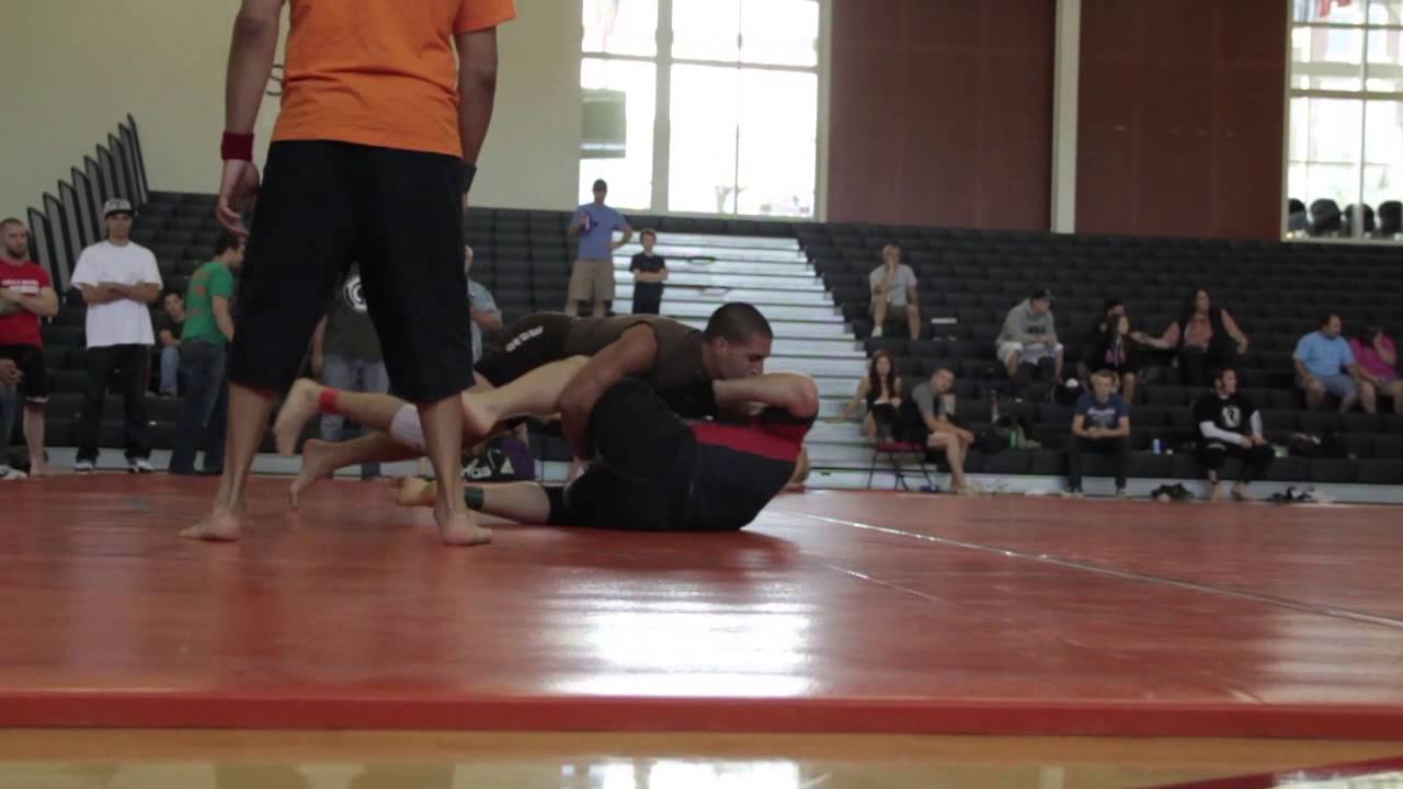 GSUBX 4 HIGHLIGHT REEL