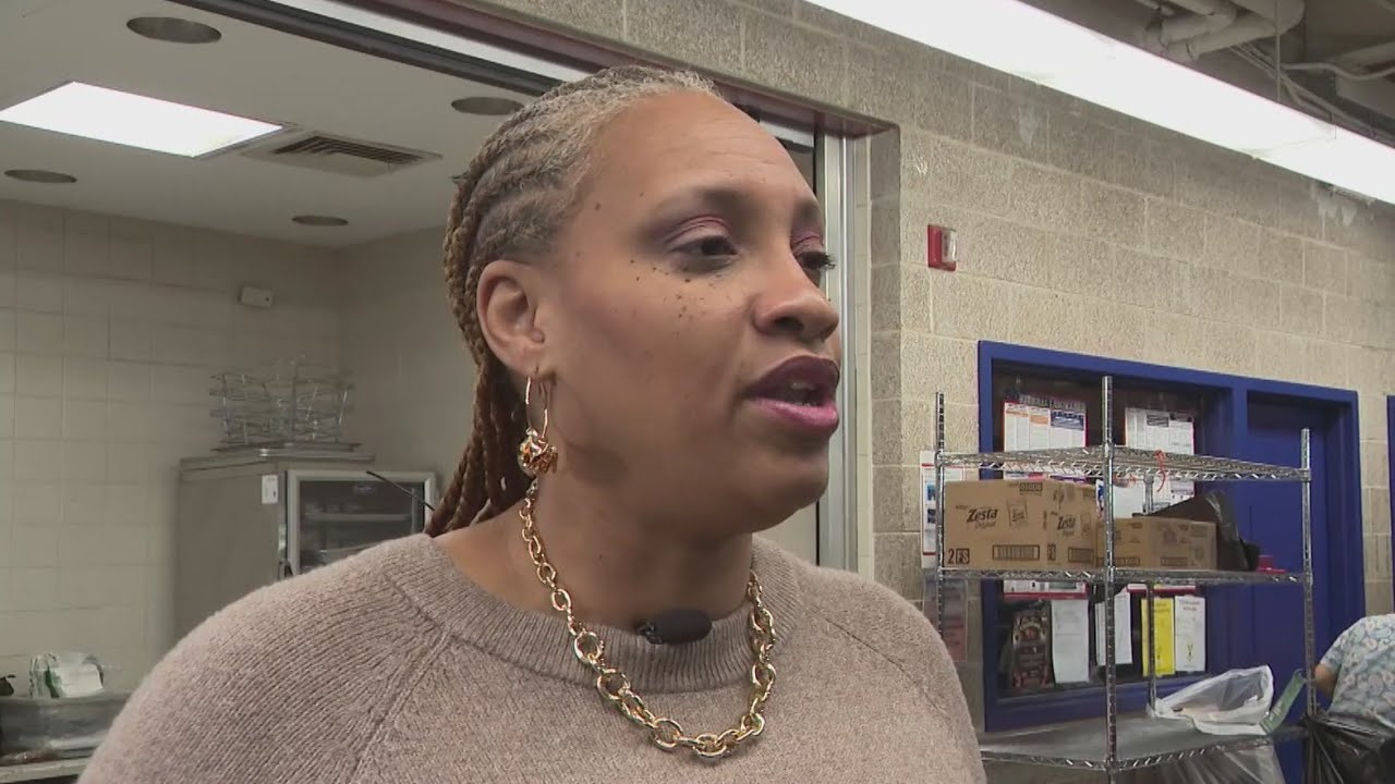 Saeeda Dunston spearheads housing initiative in NYC