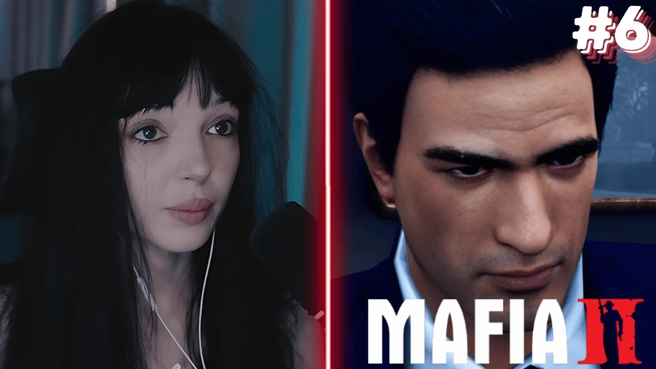 MAFIA II - Глава 14-15 | ДЖО В СДЕЛКУ НЕ ВХОДИЛ | BY_OWL ПРОХОЖДЕНИЕ Mafia II: Definitive Edition #6