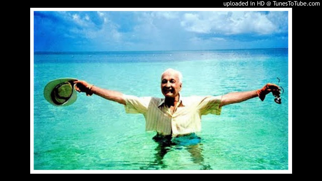 Not afraid of losses with 8 principles to help invest successfully from Sir John Templeton
