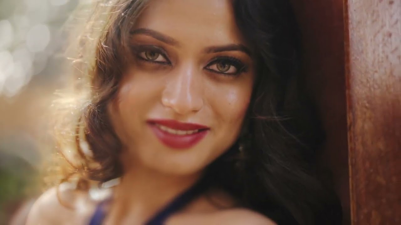Miss. India🇮🇳 @sheethalpandu0820 