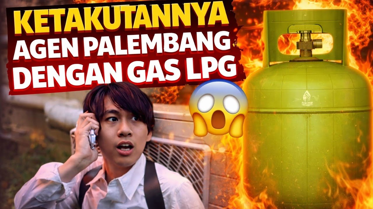 Alur cerita Agen Kudus menyelamatkan agen Palembang part 2 ( Kemen rider zeztz Parody )