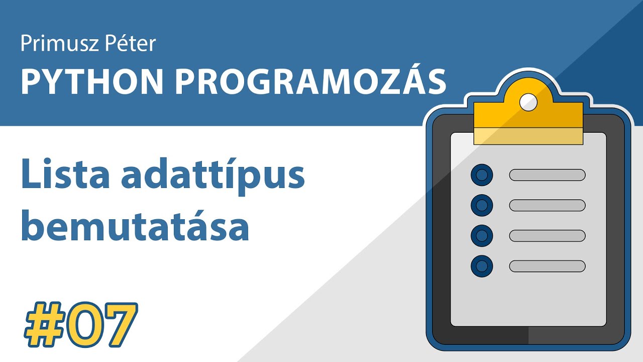 Python - Lista