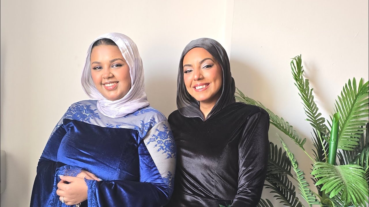 يوم الفرح وفساتين البنات وهم اللي عملوا الميك اب بنفسهم قولوا لي ايه رايكم في العرايس بتوعي 