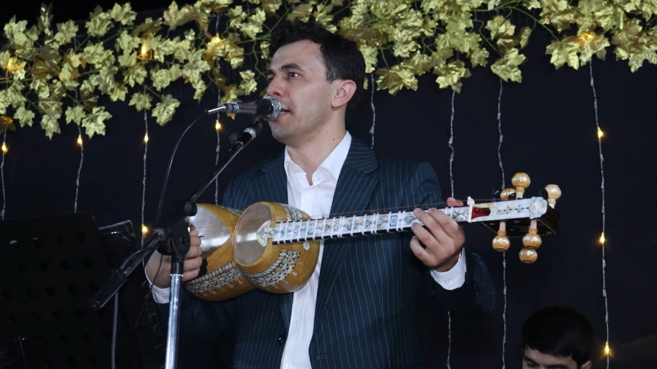 Dilmurod Sultonov - Bo'lmas, Xar nomardga aytma dardi siringni, Xush soat edi  Jonli Ijro 2024