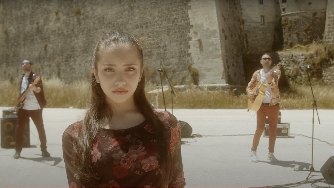 CRIFIU - Otranto (Official Video)