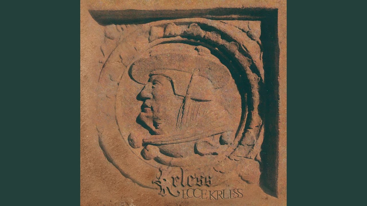 Ecce Torpet Probitas