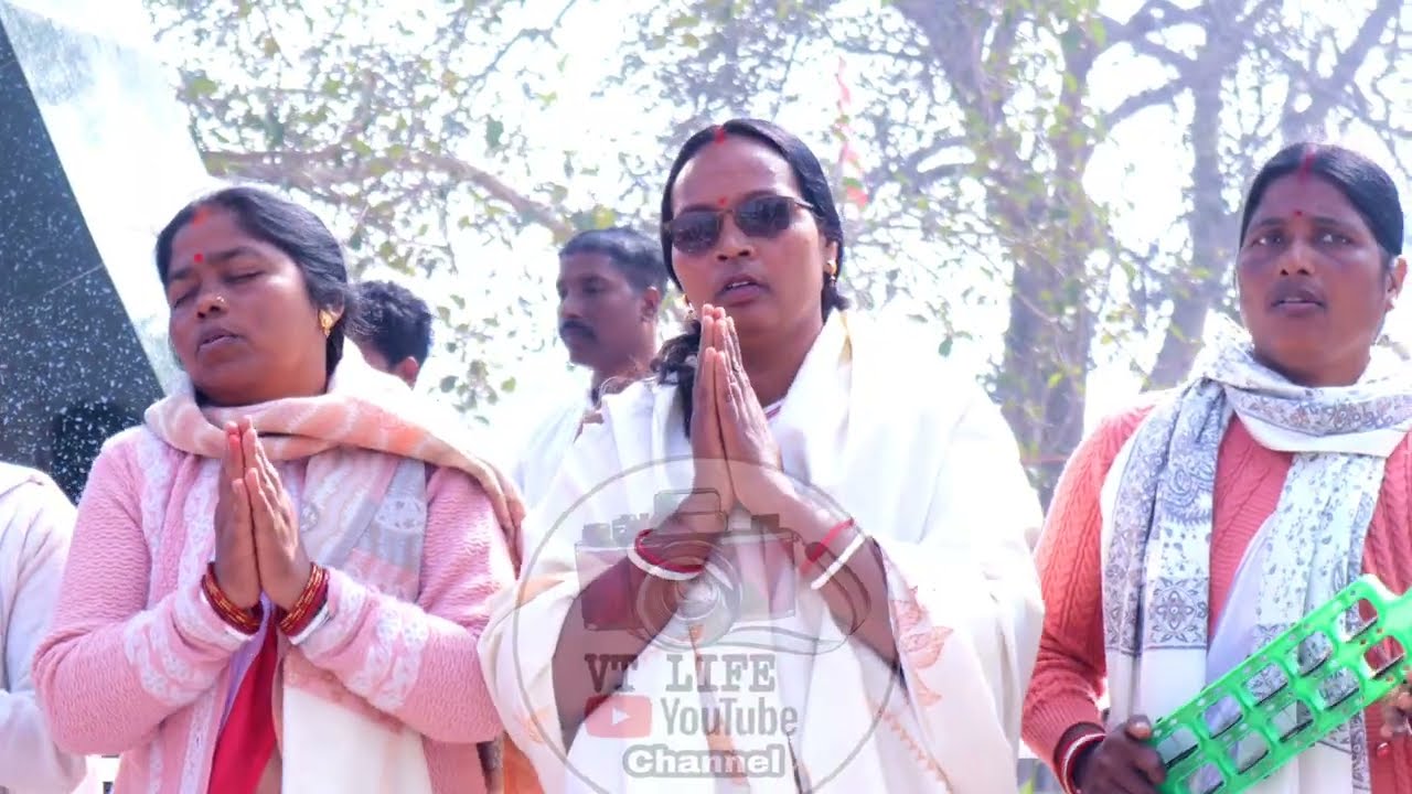 Old Hit Sarna Bhajan ||ओल्ड हिट सरना भजन ||Murma Jatra Khunta Sthal || मुड़मा जतरा खुँटा शक्ति स्थल 