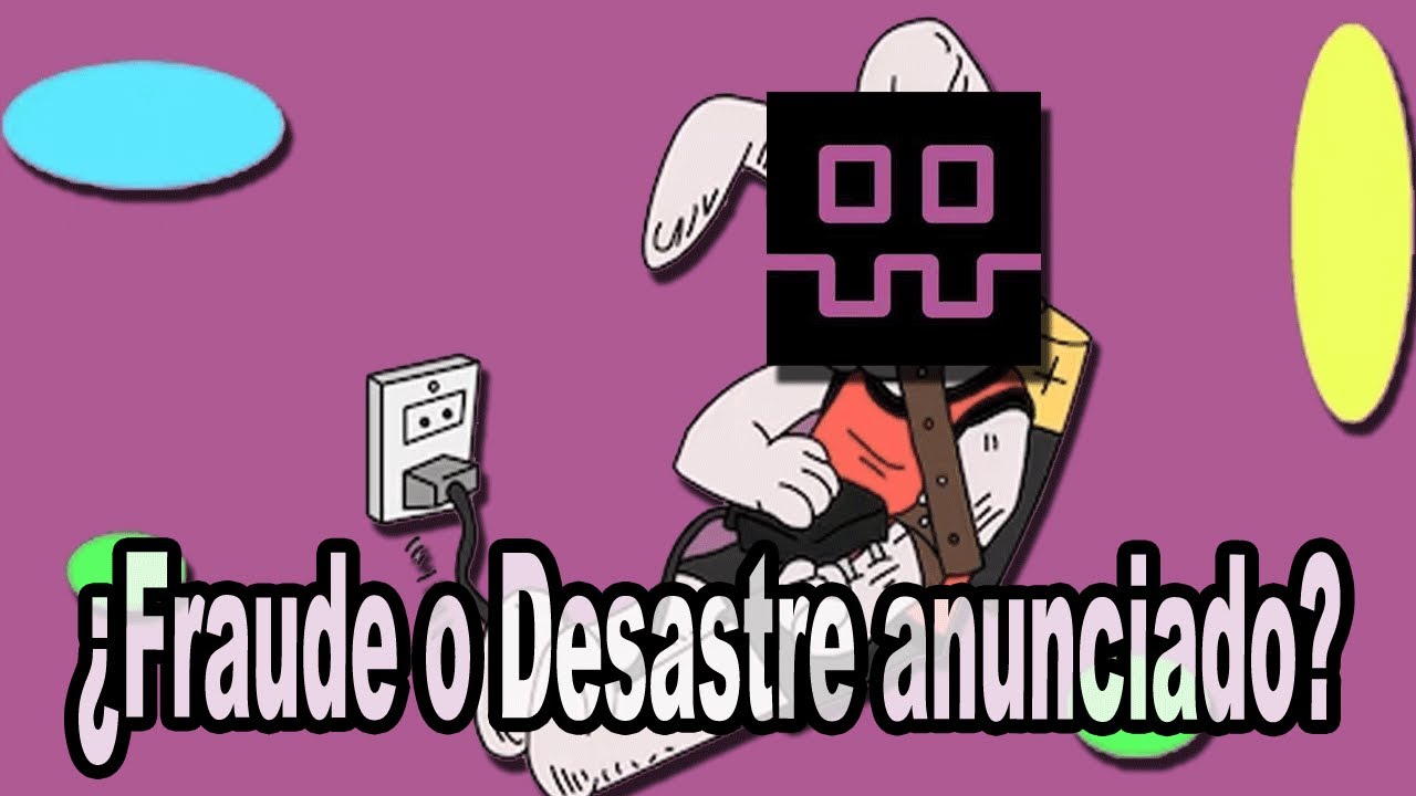 El desastroso y predecible fracaso  de team loco: ¿Qué salio mal? (Muchas cosas Honestamente...)