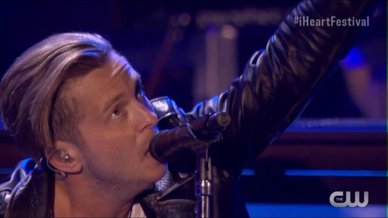 OneRepublic - Secrets (iHeartRadio)