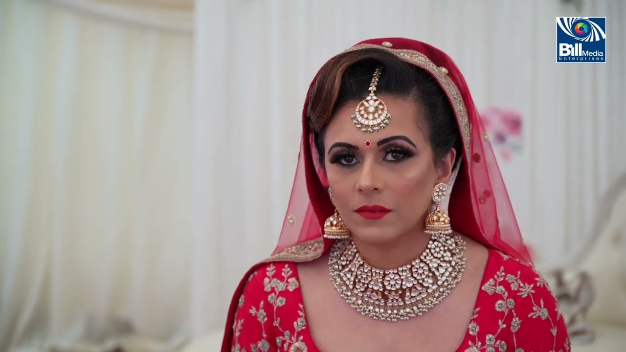 Rajdeep and Garprete Highlights | Highlights | Bill Media Sikh Wedding Montage 2021 | Bill Media