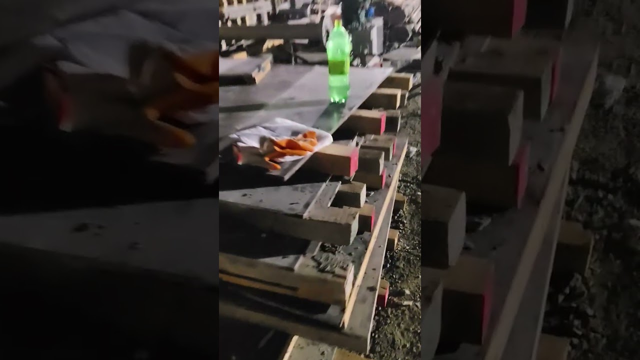 Mass concrete temperature monitoring System Using Smart Rock