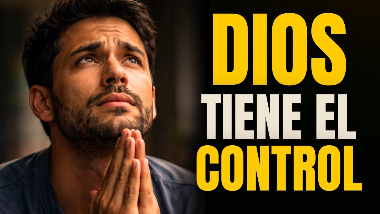 DIOS ABRIRÁ CAMINOS en tu 2026:  Escucha Esto Si Tienes Miedo