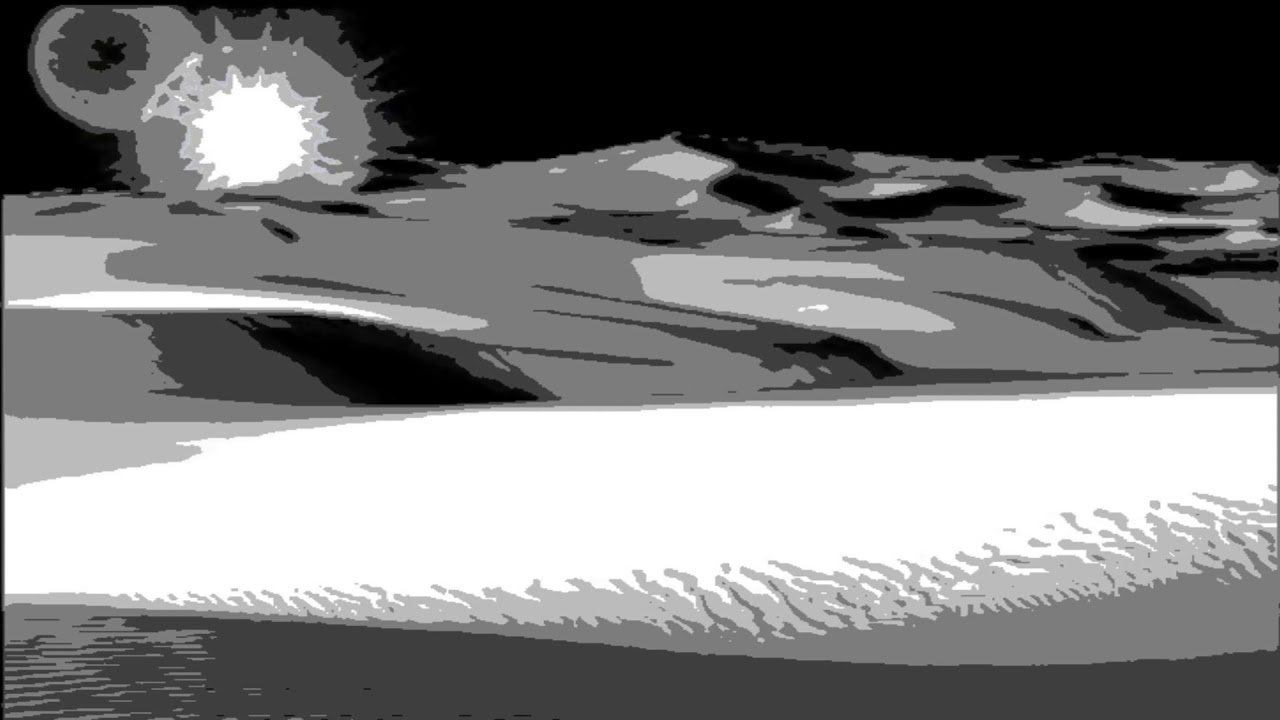 The Null Desert (8-Bit)