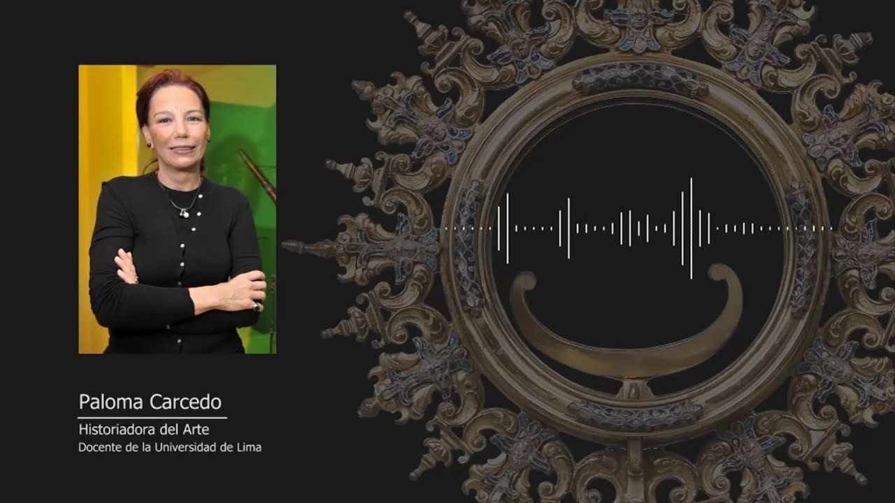 Paloma Carcedo: 