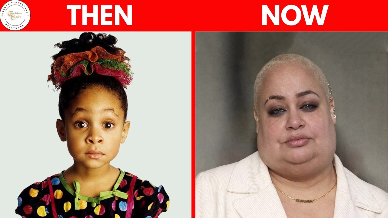 You Won’t Believe How These Family Sitcom Stars Look Today | Then & Now 2026