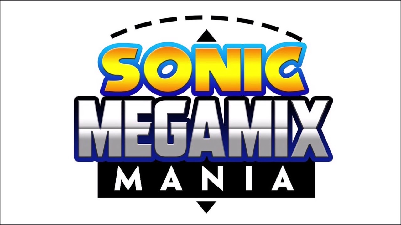 Sonic Megamix Mania OST - Starry Night Zone, Act 1 (Extended)