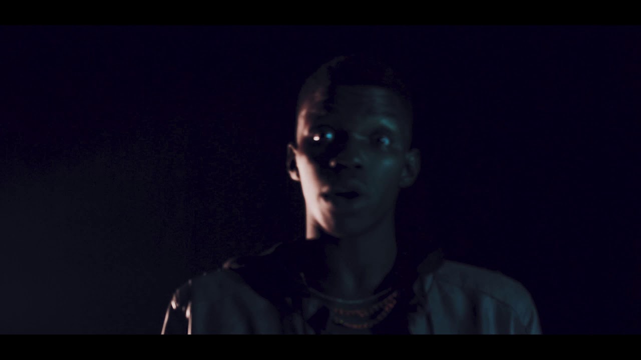 Mist Cash - Freestyle #3 [Prod. By Methodiks Beatz]
