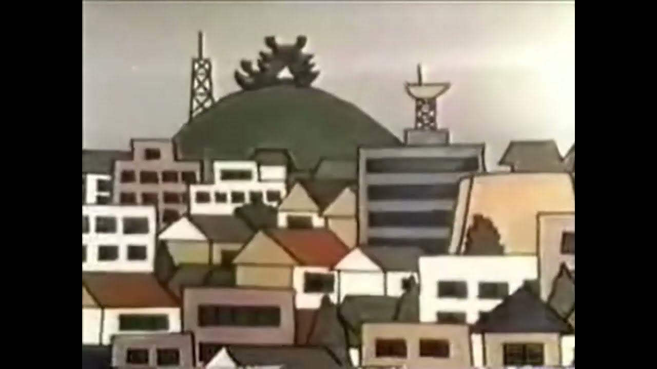 【OP/ED・1964～2000年】南海放送