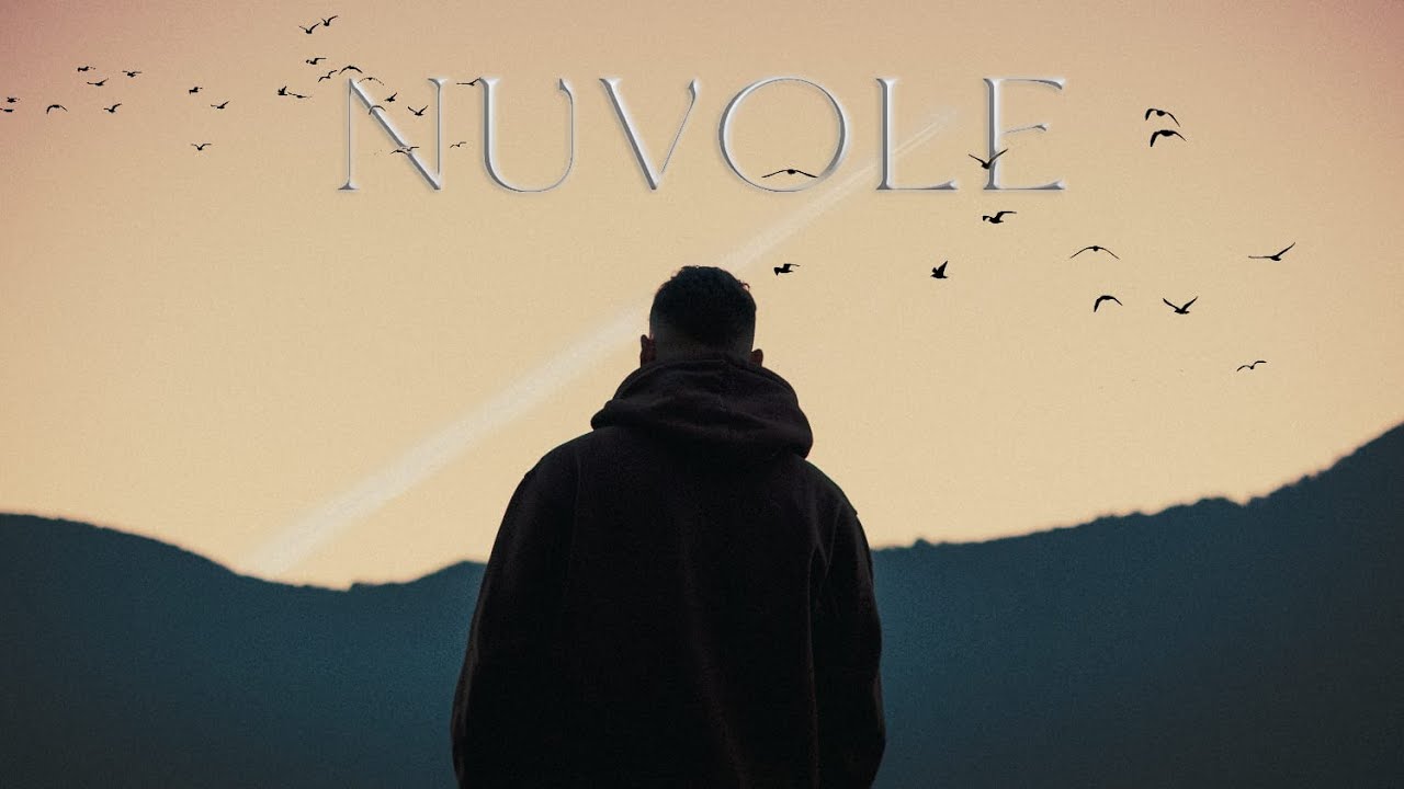 Thomas Hermes - Nuvole