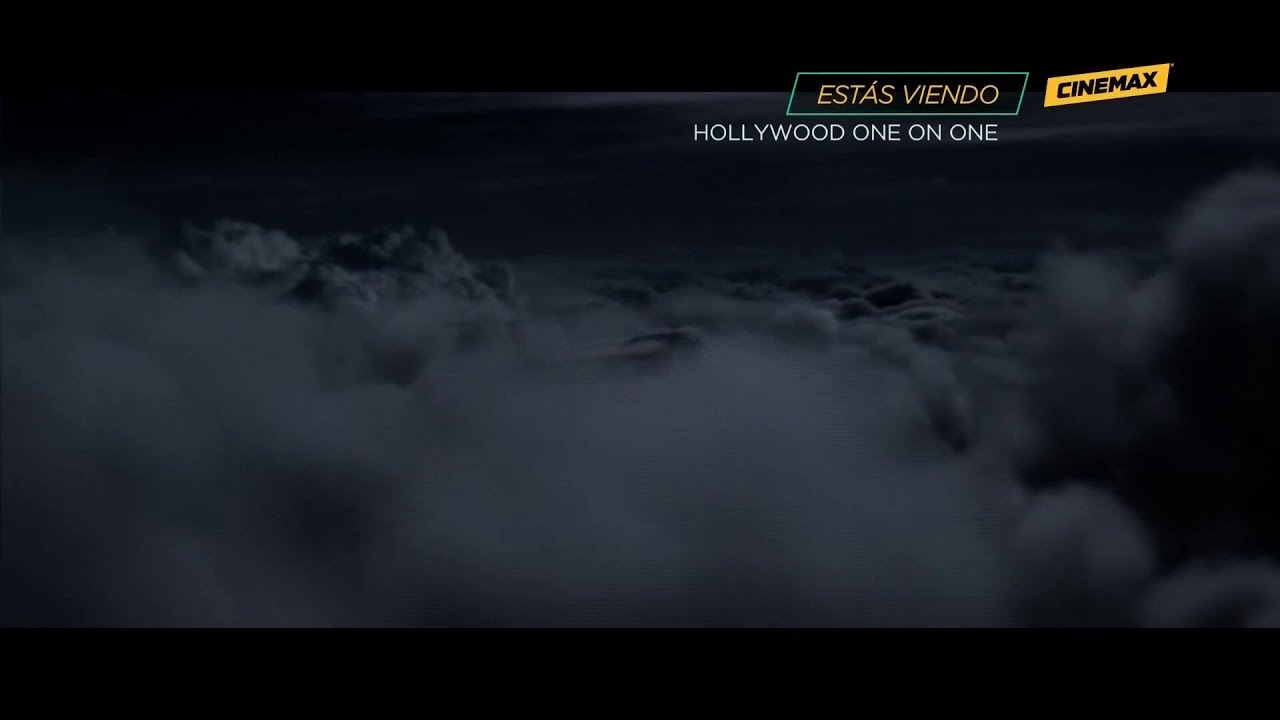 Cambio de posición del logo - Cinemax Latinoamérica | 02/08/2023
