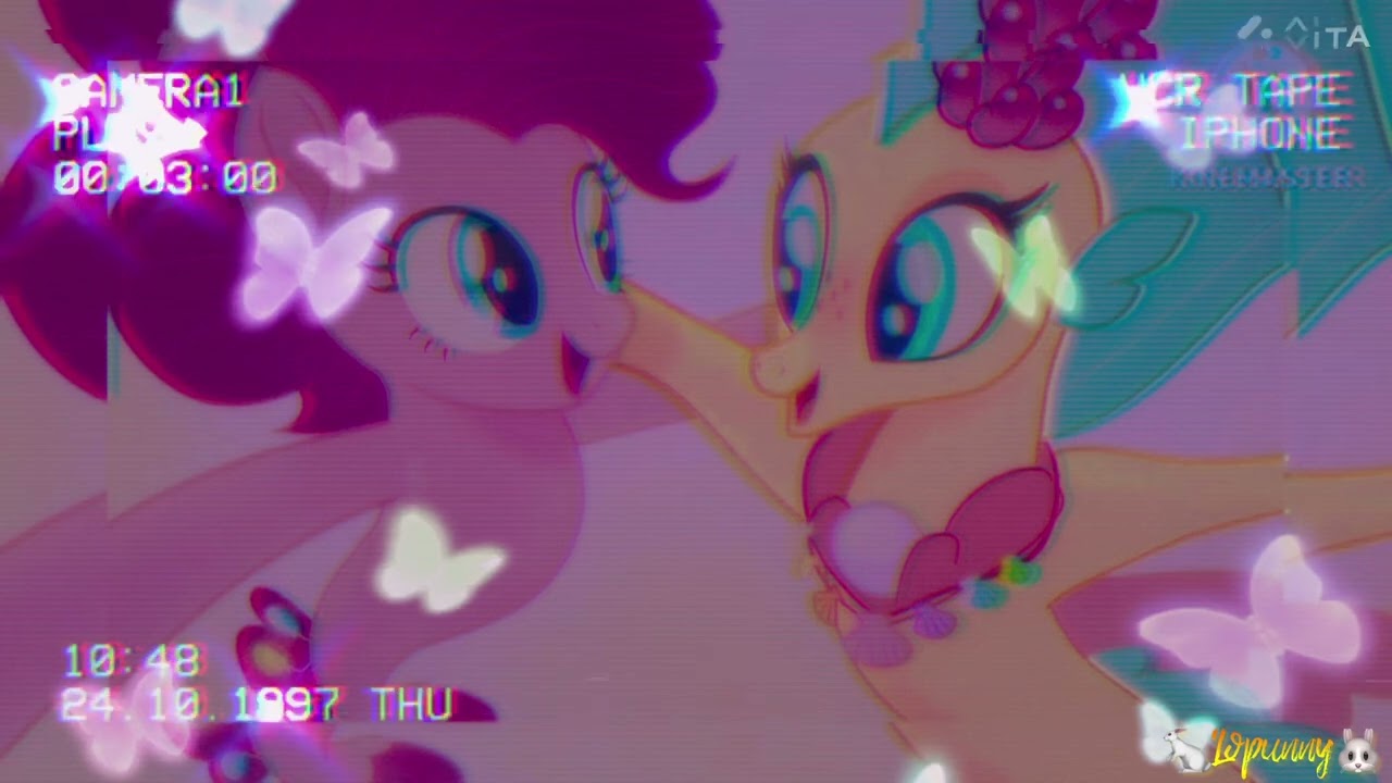 MLP One Small Thing [Slowed] 💖🔥