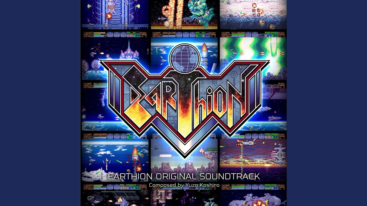 Dawn of Earthion