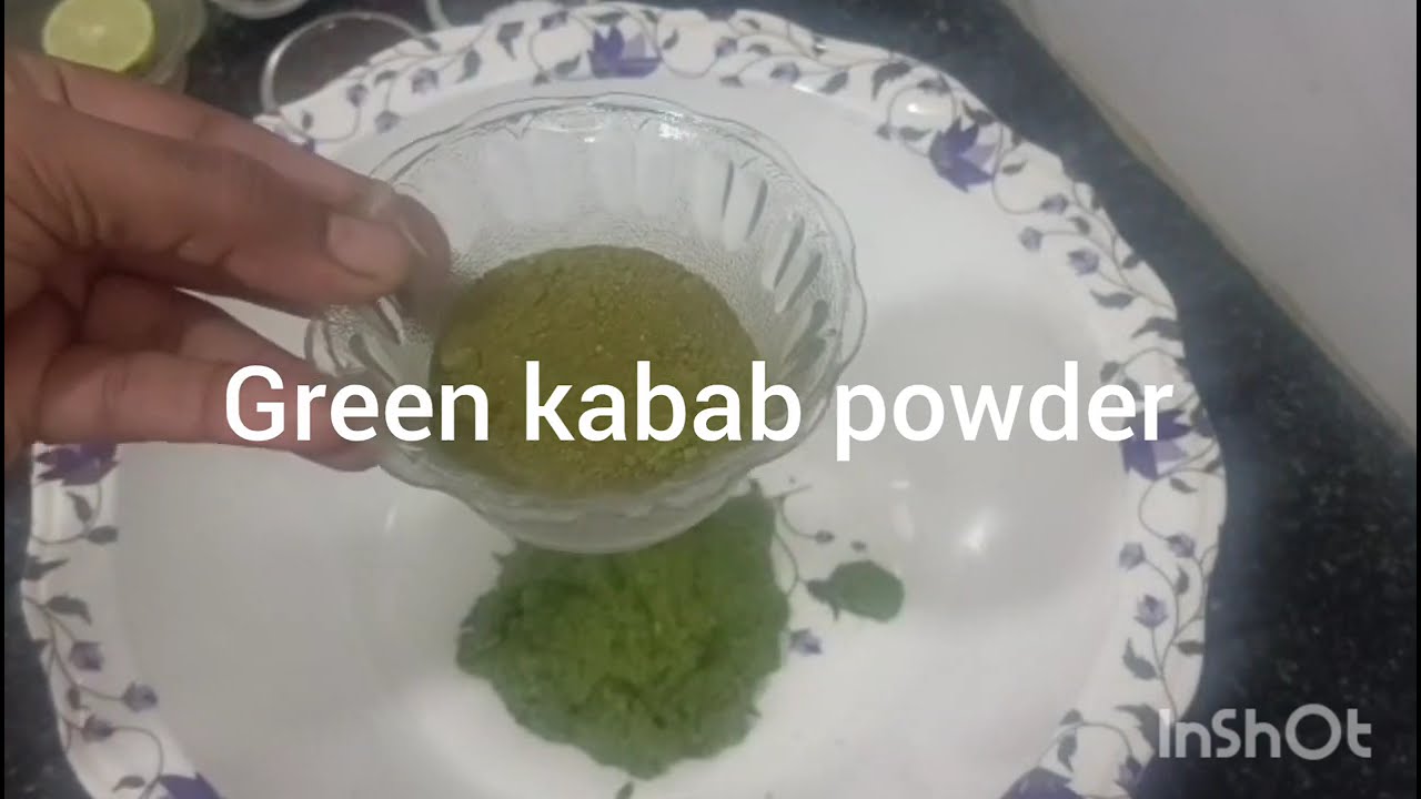 Home made green chicken leg piece 😋👌👌 tasty #food #chicken  #viral ek baar zaroor try kare 