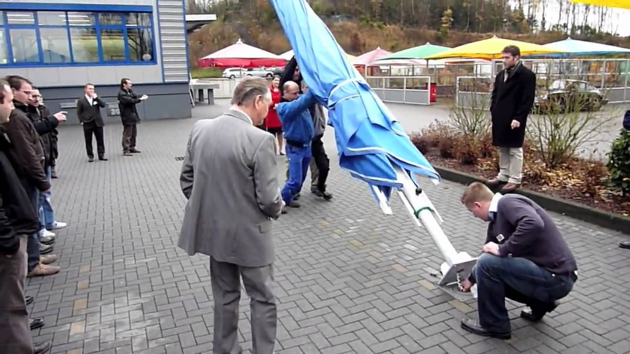 Bahama Umbrella CXL