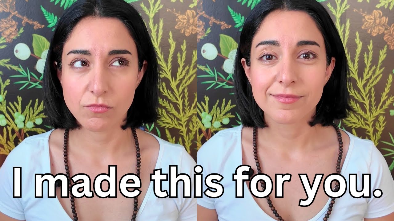 40 yr old meditation teacher starts YT, *shares secrets*