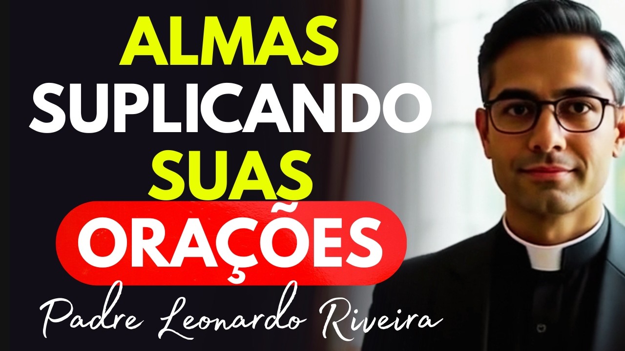 Visões REAIS do Purgatório 🔥 Santos Viram e Contaram Tudo (Testemunhos que Vão te Chocar!)