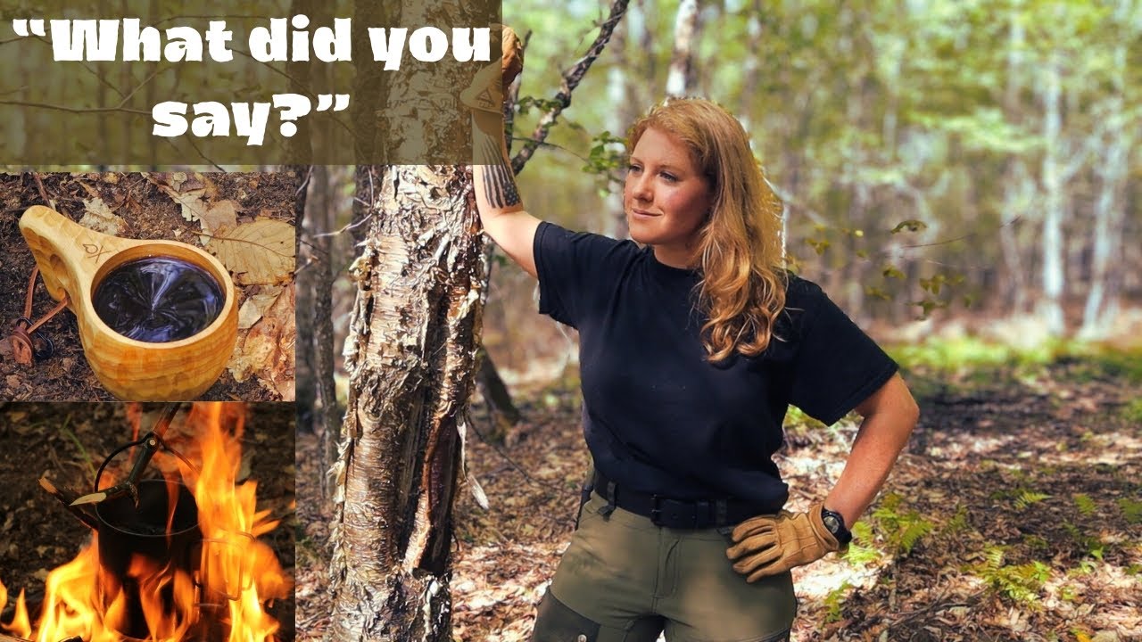 Coffee In The Woods | My Diagnosis