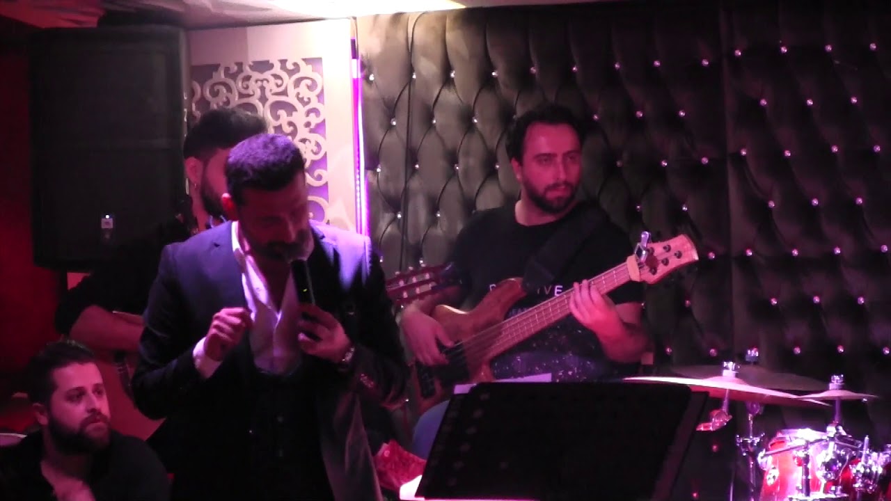 Ümit Yaşar - Sevemiyorum