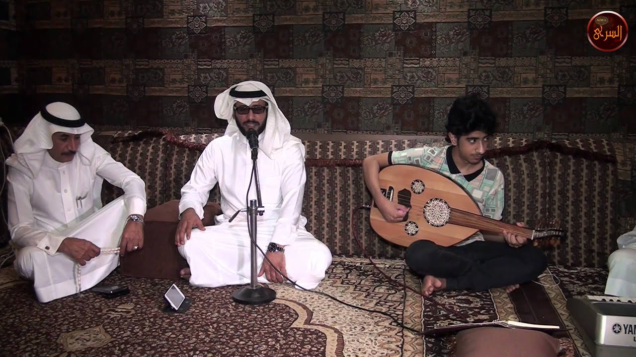 لعب شهري / سليمان بن قاسم -عود وليد خالد -اورق حمود خالد 2015