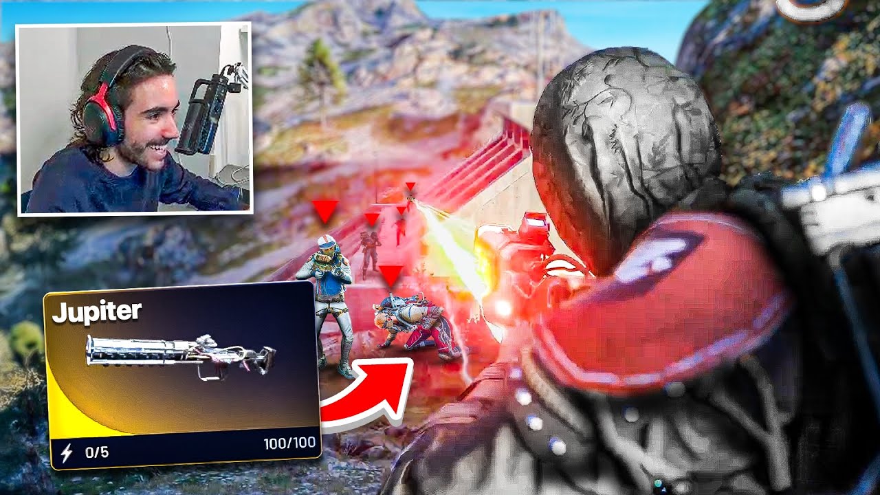 Testing the JUPITER in PVP....WAS IT WORTH IT? | Arc Raiders