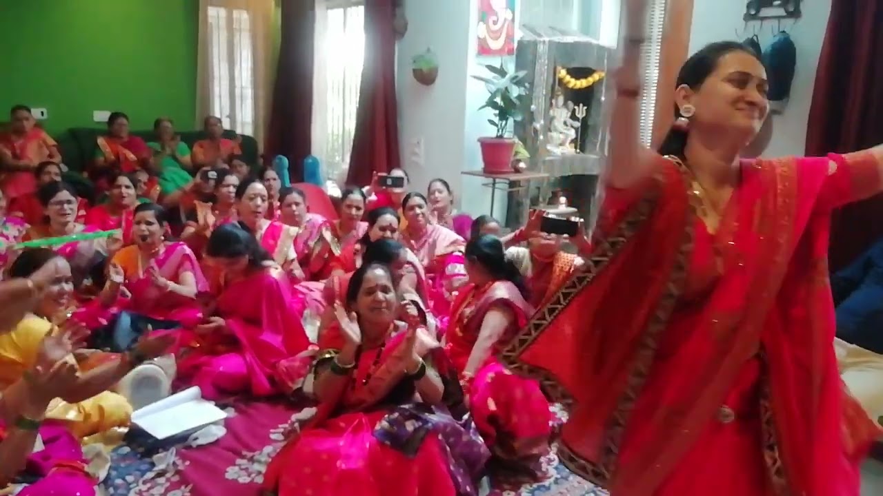 🙏😍Bhole baba mast nache😍🙏#kirtankebhajan #dance 💃💃😍🙏