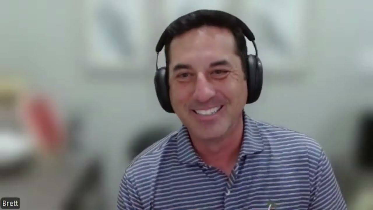 Brett Laiken and Graham Discuss Florida’s Tourism Momentum and Global Appeal