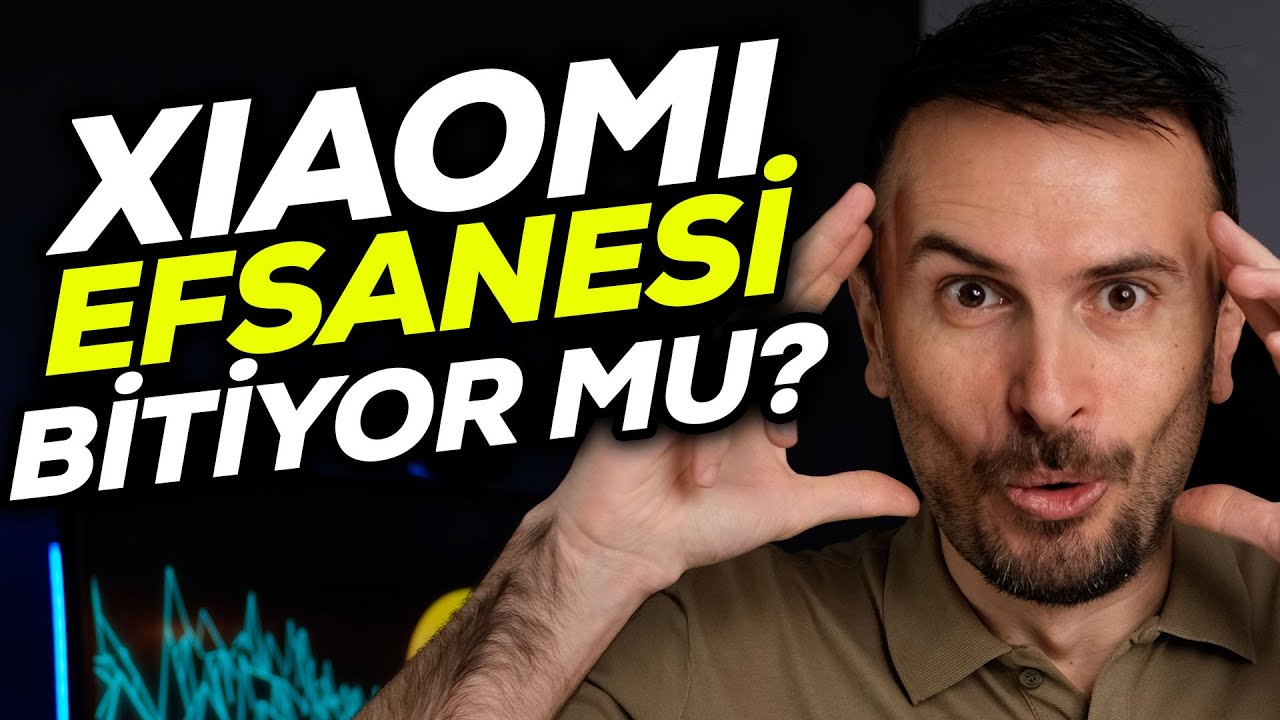Xiaomi'e Amerikan darbesi! Kara listeye alındı, şimdi ne olacak?