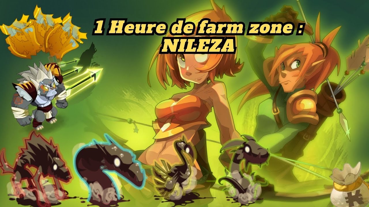 Cette zone DOFUS est un ENFER 😱 