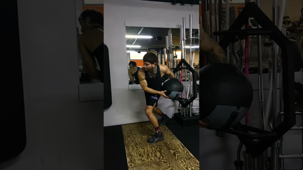 Explosive punch workout for fighters 🚀🥊